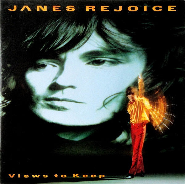 Janes Rejoice ‎– Views To Keep