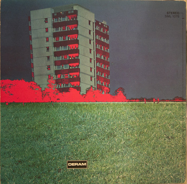 Ten Years After - Watt