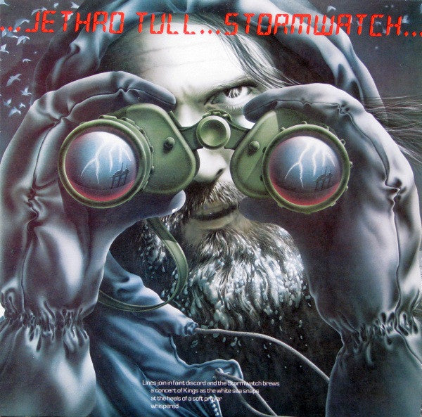 Jethro Tull - Stormwatch