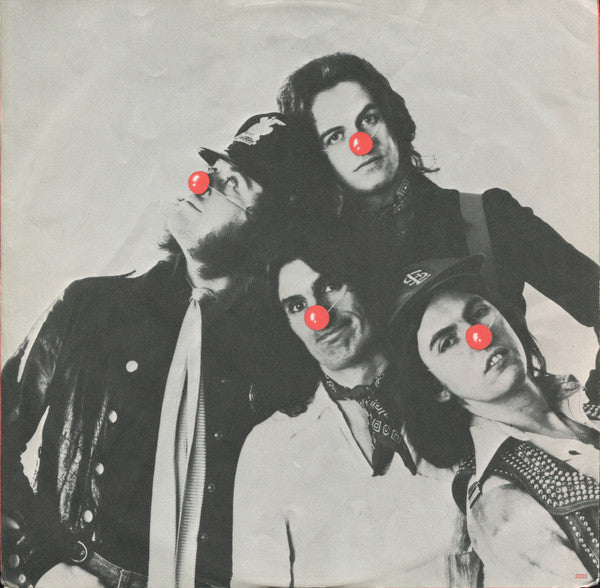 Slade - Nobody's Fools