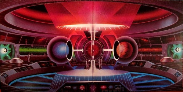 Electric Light Orchestra - Out Of The Blue