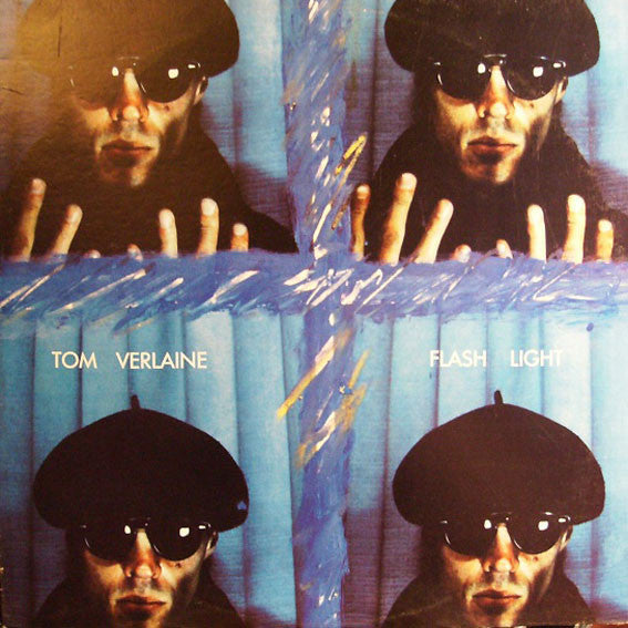 Verlaine, Tom  - Flash Light