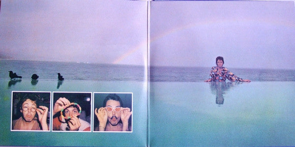 McCartney, Paul - McCartney II