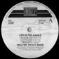 Walter Trout Band - Live In The Jungle