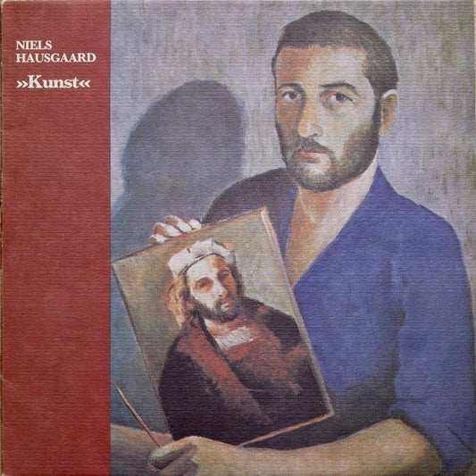 Hausgaard, Niels  ‎–  Kunst
