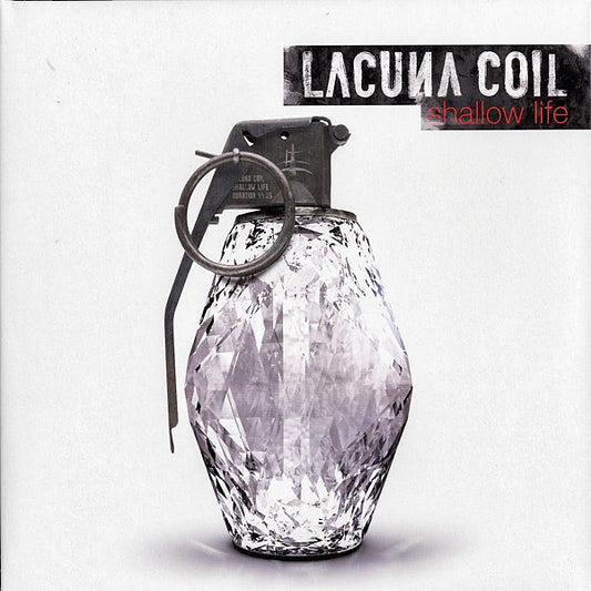Lacuna Coil - Shallow Life