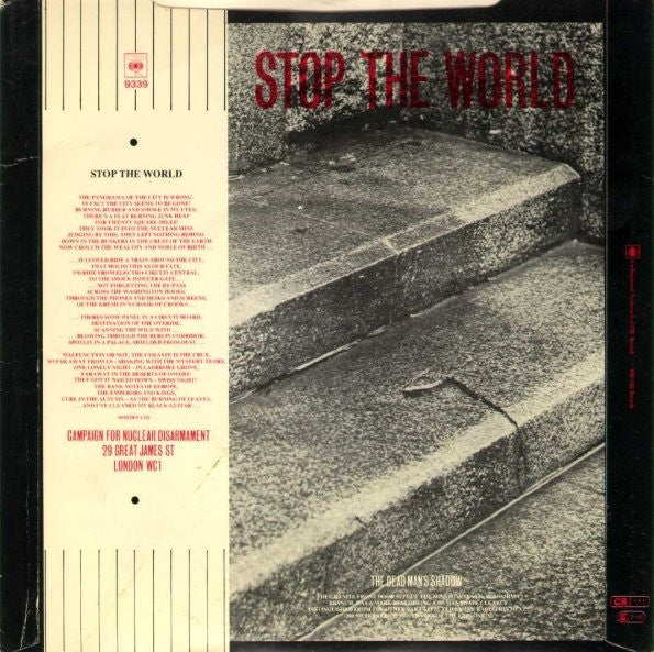 Clash - The Call Up