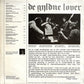 De Gyldne Løver ‎– Hjemmebrændt