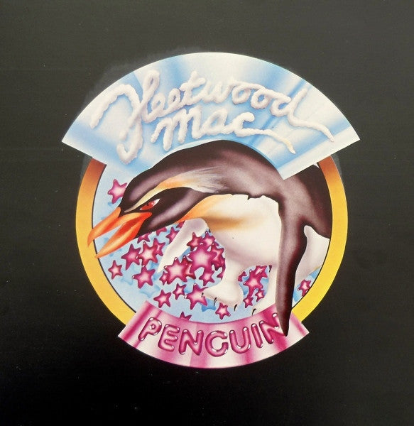 Fleetwood Mac - Penguin