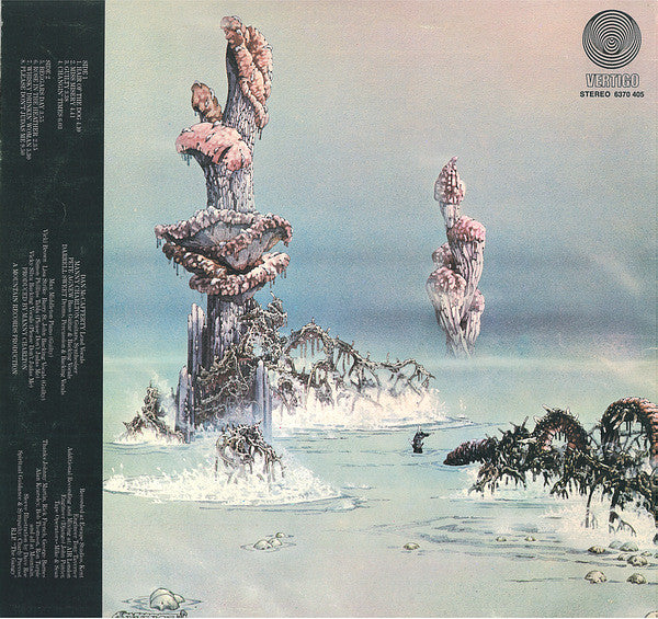 Nazareth - Hair Of The Dog