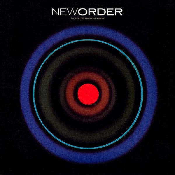 New order - Blue Monday