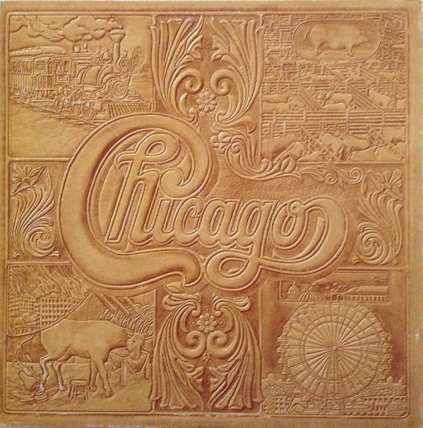 Chicago - VII