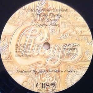 Chicago - VII
