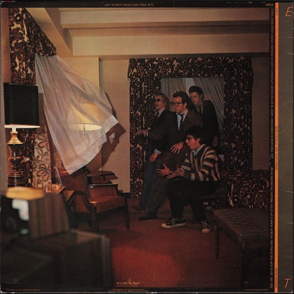 Costello, Elvis - This Years Model - RecordPusher  