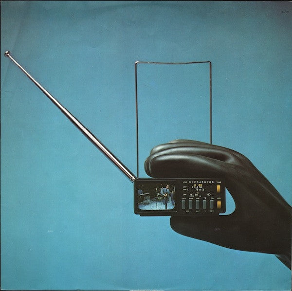 Costello, Elvis - This Years Model - RecordPusher  