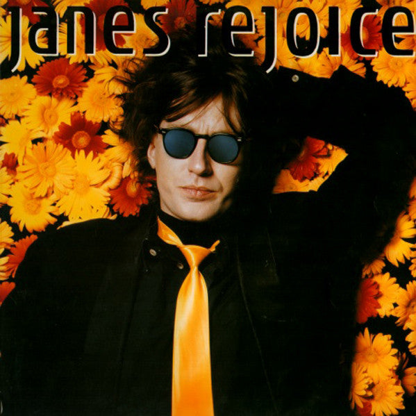 Janes Rejoice ‎– Flaming Flamingo