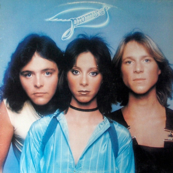 Promises ‎– Promises
