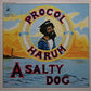 Procol Harum - A White Shade Of Pale/A Salty Dog