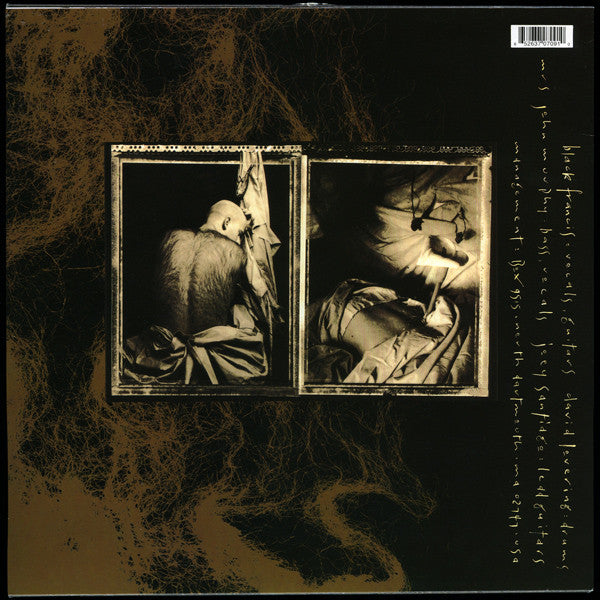 Pixies - C'mon Pilgrim - RecordPusher  