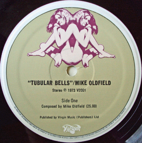 Oldfield, Mike - Tubular Bells