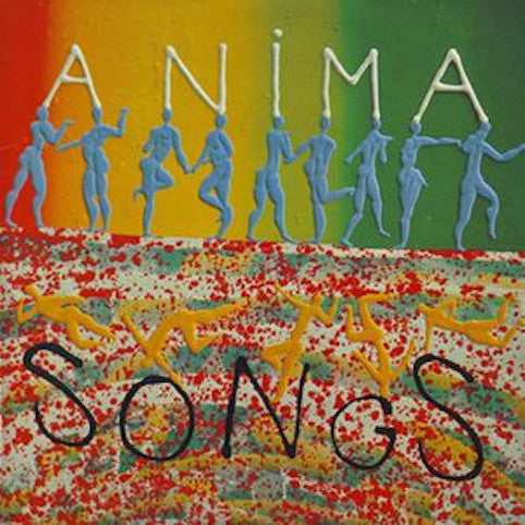 Anima ‎– Songs