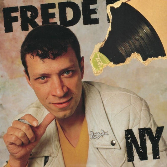 Frede - Ny