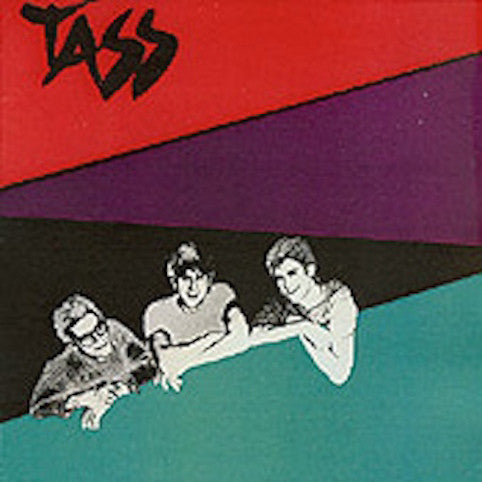 Tass ‎– Tass
