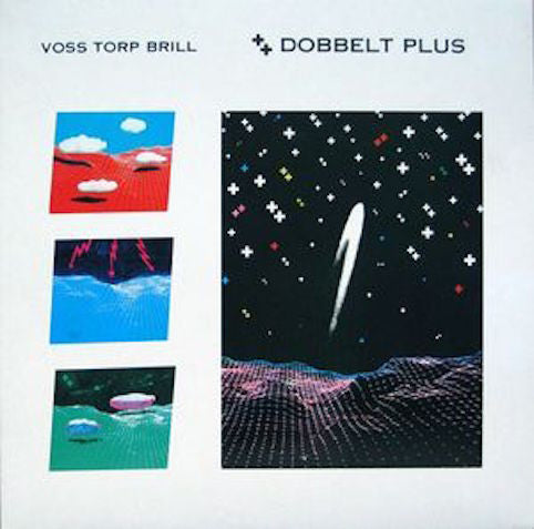 ++ Dobbelt Plus - V/A - RecordPusher  