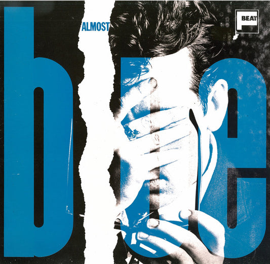 Costello, Elvis  & The Attractions ‎– Almost Blue - RecordPusher  