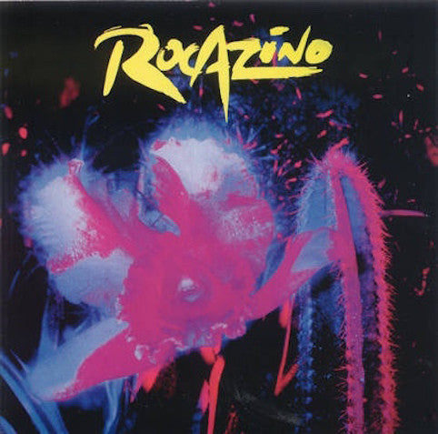 Rocazino ‎– Rocazino