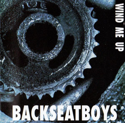 Backseatboys - Wind Me Up