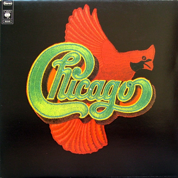 Chicago - VIII