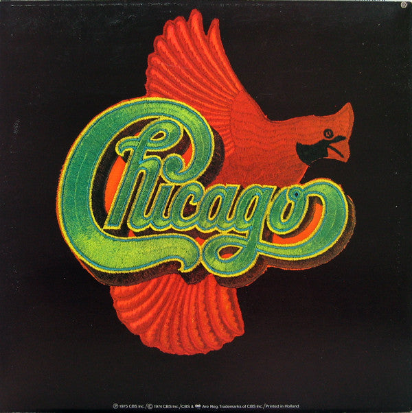 Chicago - VIII
