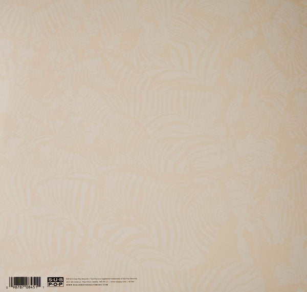 Beach House - Teen Dream