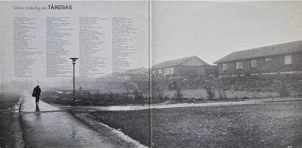 Højholt, Per ‎– Gittes Monologer