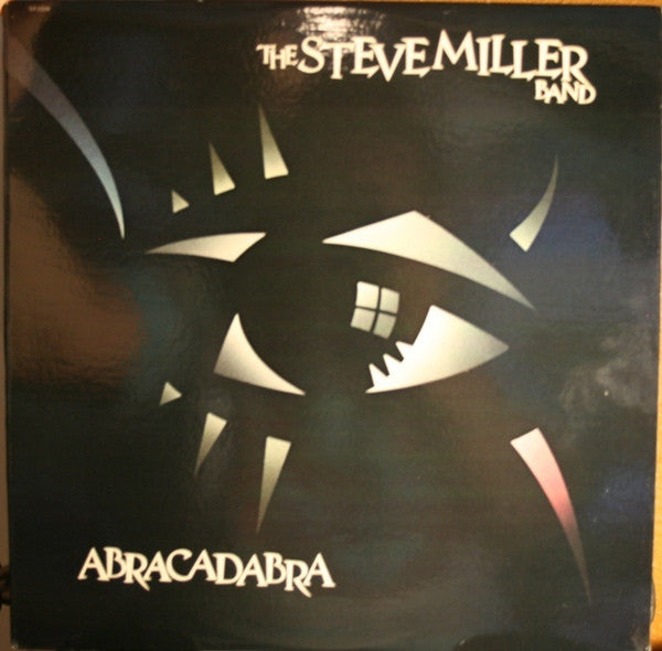 Steve Miller Band ‎– Abracadabra
