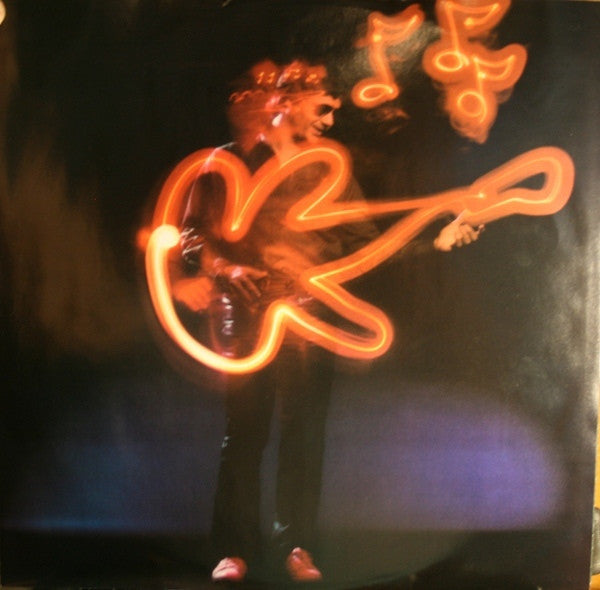 Steve Miller Band ‎– Abracadabra