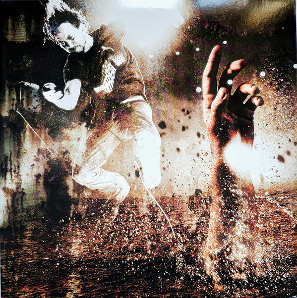Pearl Jam - I'm Still Alive