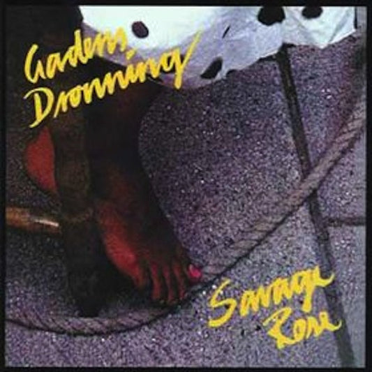 Savage Rose - Gadens Dronning