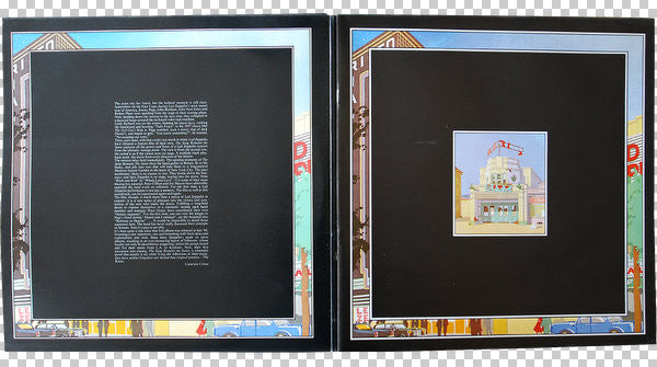 Led Zeppelin - Song Remains The Same