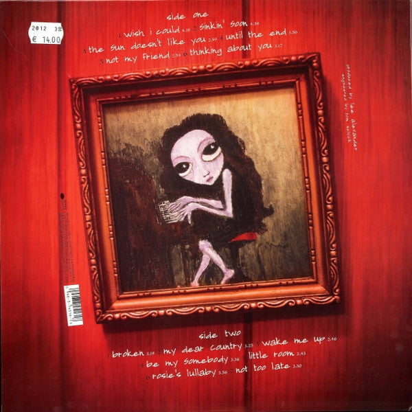 Jones, Norah - Not Too Late