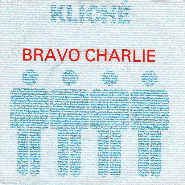 Kliche ‎– Bravo Charlie
