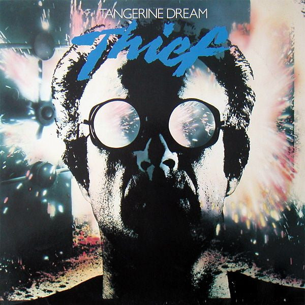 Tangerine Dream ‎– Thief
