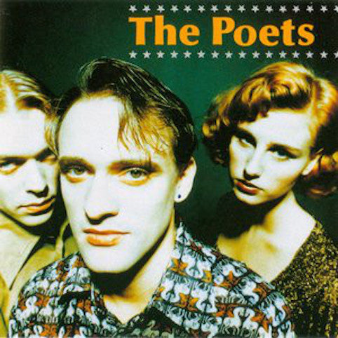 Poets - Poets