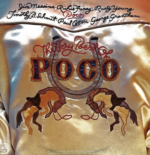 Poco - The Very Best Of