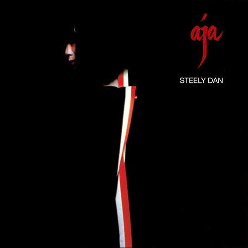 Steely Dan - aja