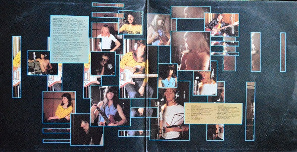 Sweet - Desolation Boulevard