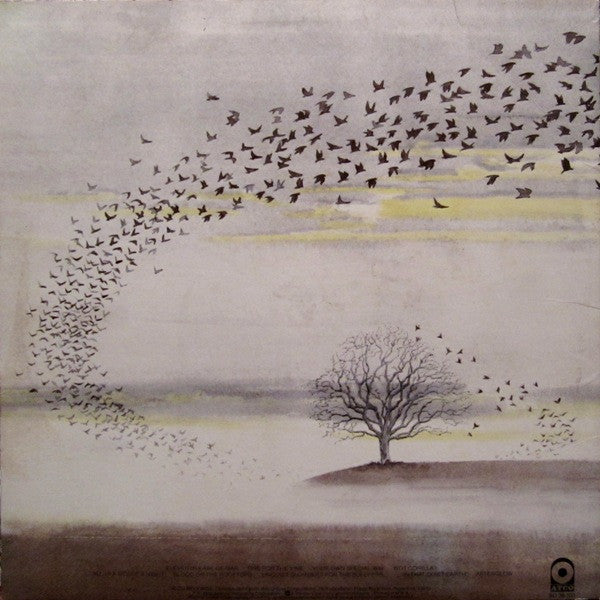 Genesis - Wind & Wuthering