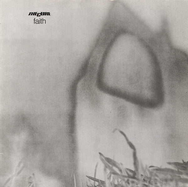 Cure - Faith
