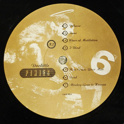 Pixies - Doolittle
